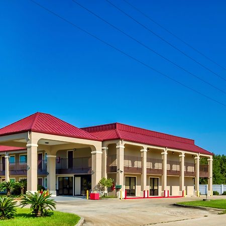 Red Roof Inn Plus+ Hammond Extérieur photo