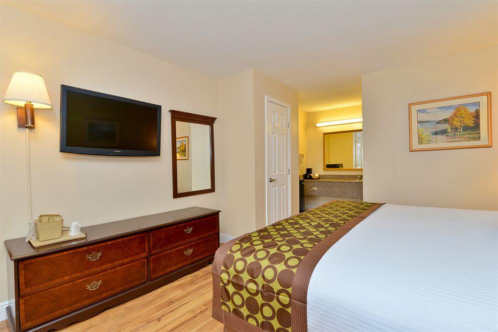 Red Roof Inn Plus+ Hammond Extérieur photo