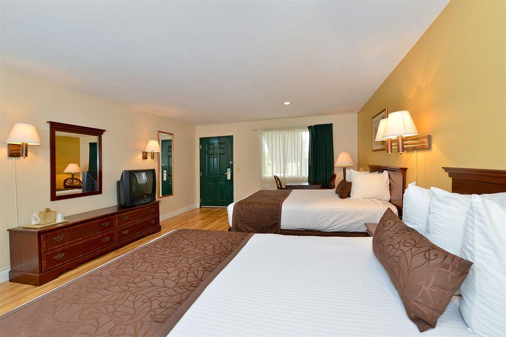 Red Roof Inn Plus+ Hammond Extérieur photo