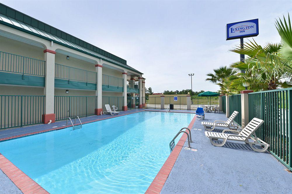 Red Roof Inn Plus+ Hammond Extérieur photo