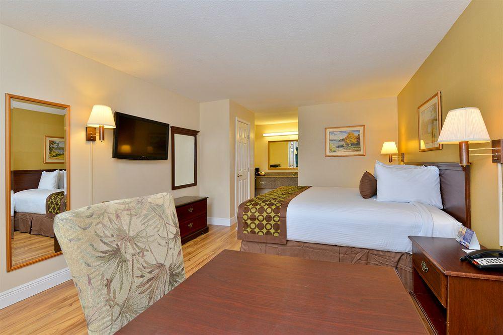 Red Roof Inn Plus+ Hammond Extérieur photo