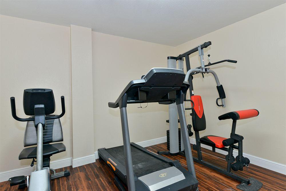 Red Roof Inn Plus+ Hammond Extérieur photo