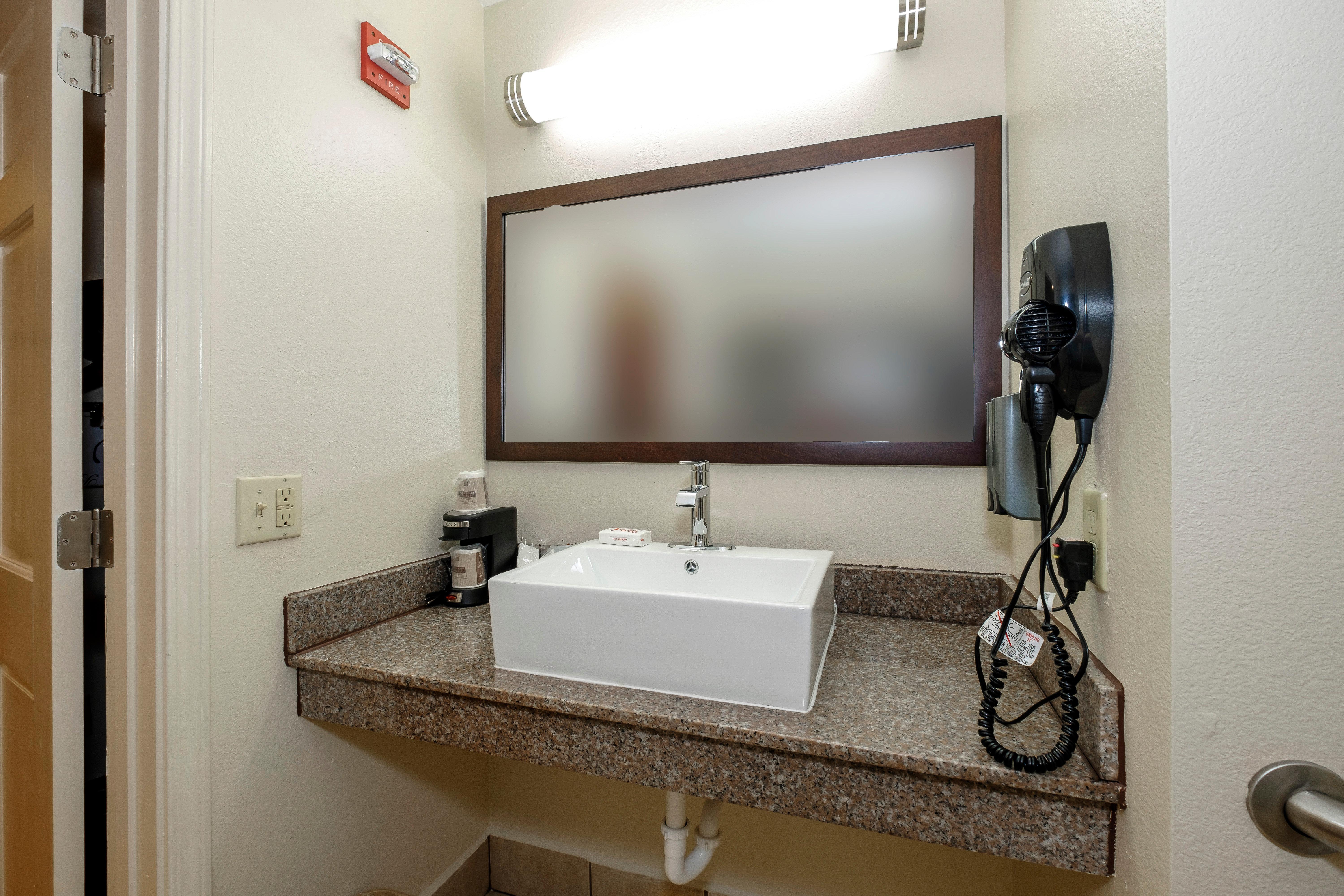 Red Roof Inn Plus+ Hammond Extérieur photo