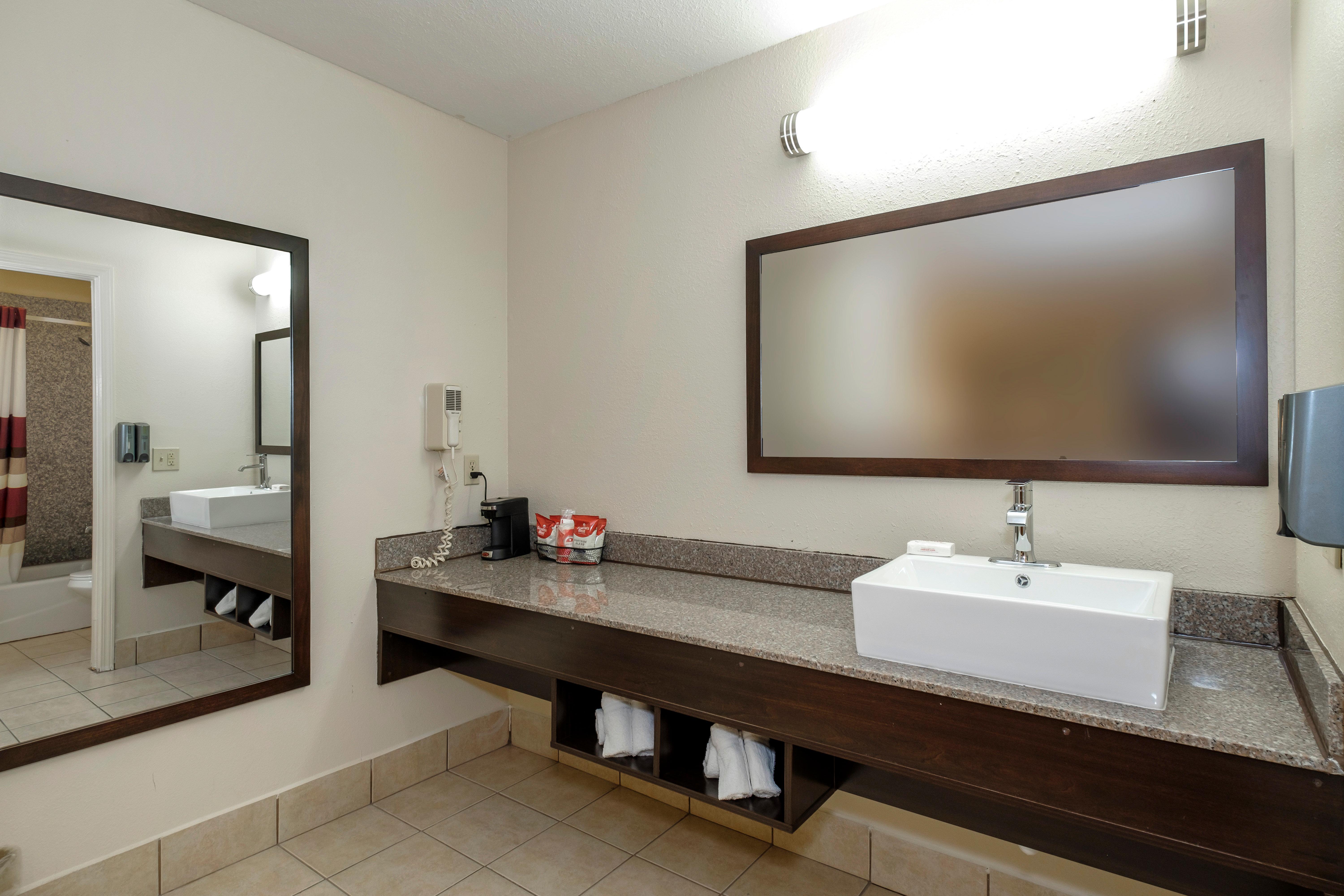 Red Roof Inn Plus+ Hammond Extérieur photo