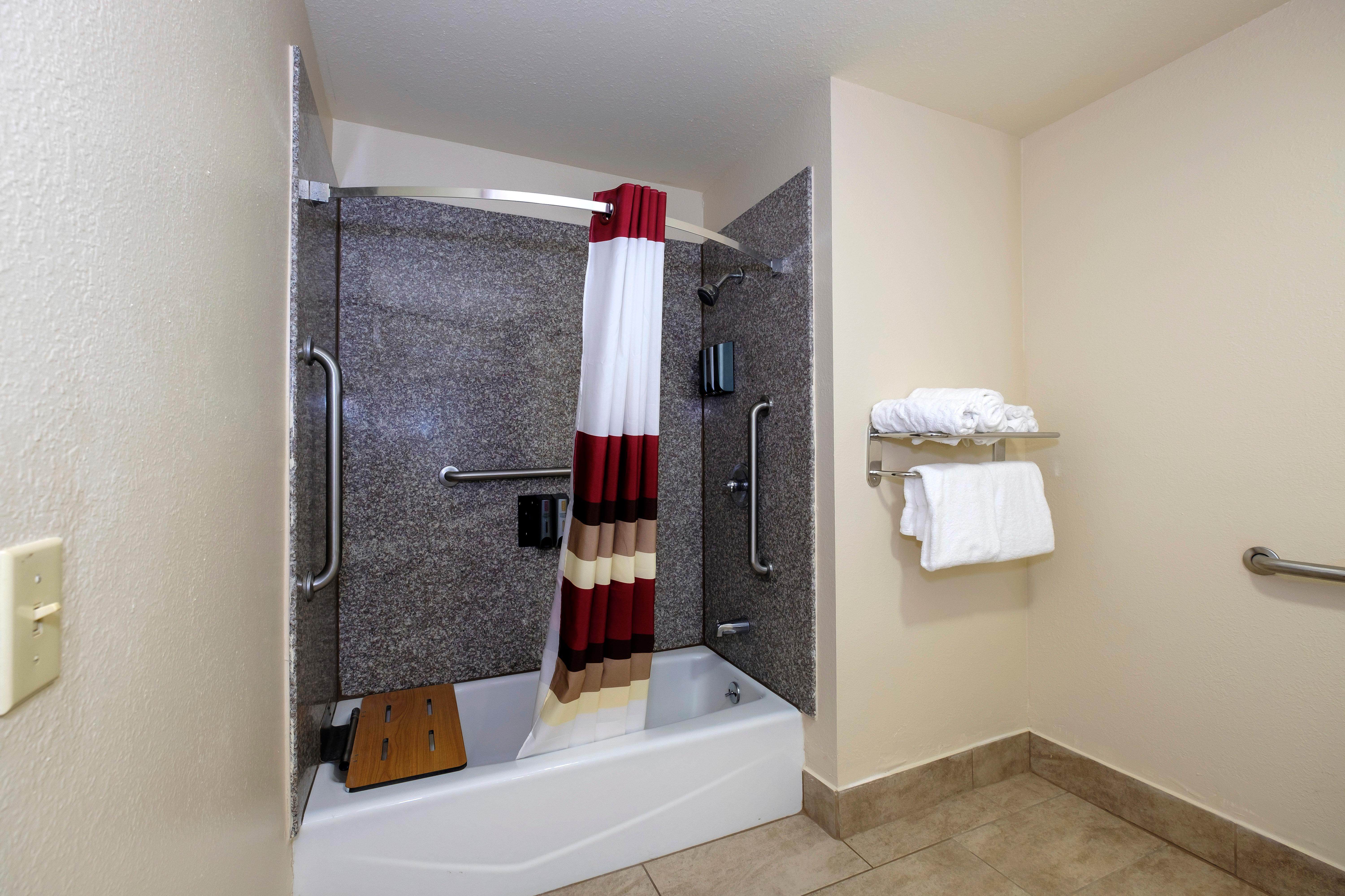Red Roof Inn Plus+ Hammond Extérieur photo