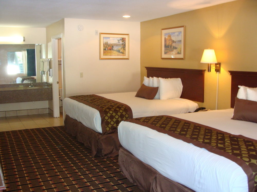 Red Roof Inn Plus+ Hammond Extérieur photo