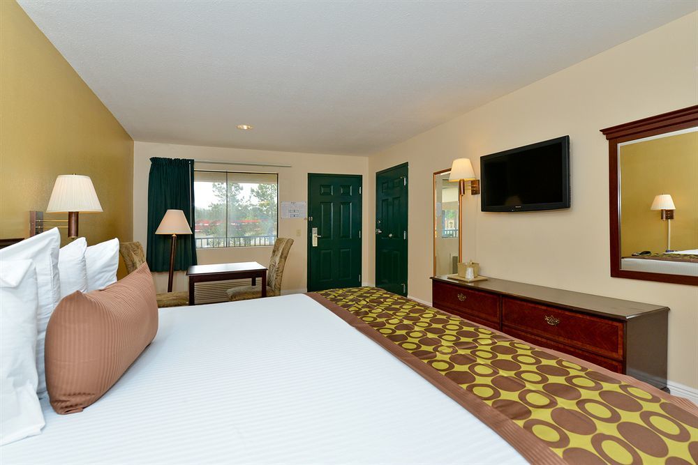 Red Roof Inn Plus+ Hammond Extérieur photo