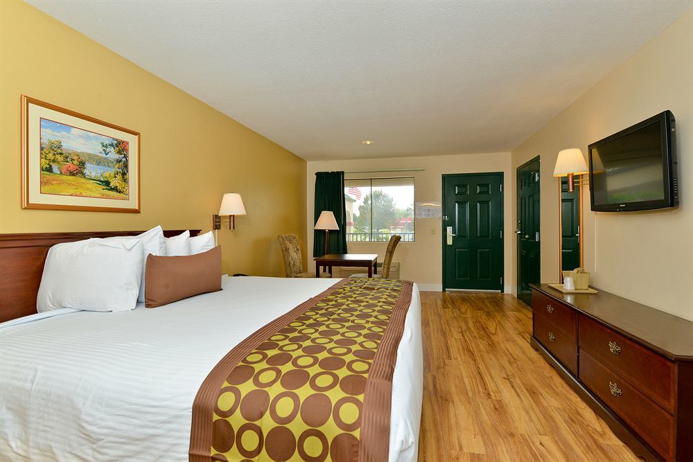 Red Roof Inn Plus+ Hammond Extérieur photo