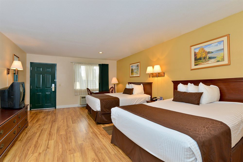 Red Roof Inn Plus+ Hammond Extérieur photo