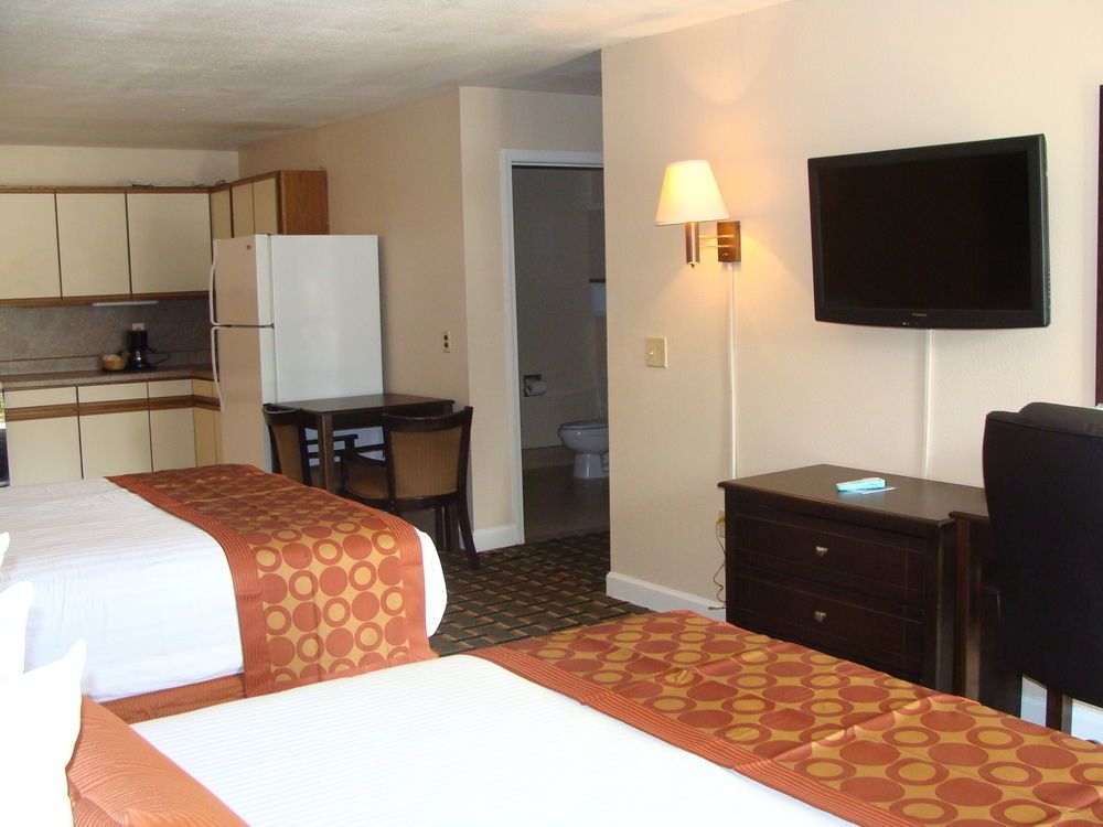 Red Roof Inn Plus+ Hammond Extérieur photo