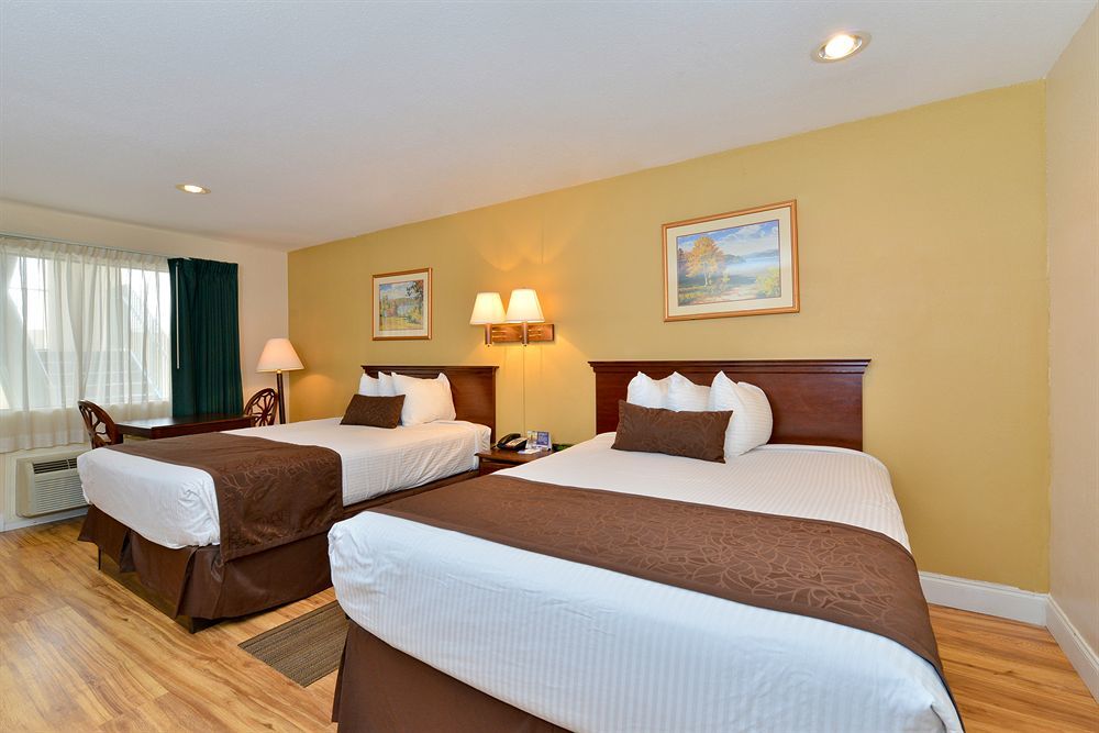 Red Roof Inn Plus+ Hammond Extérieur photo