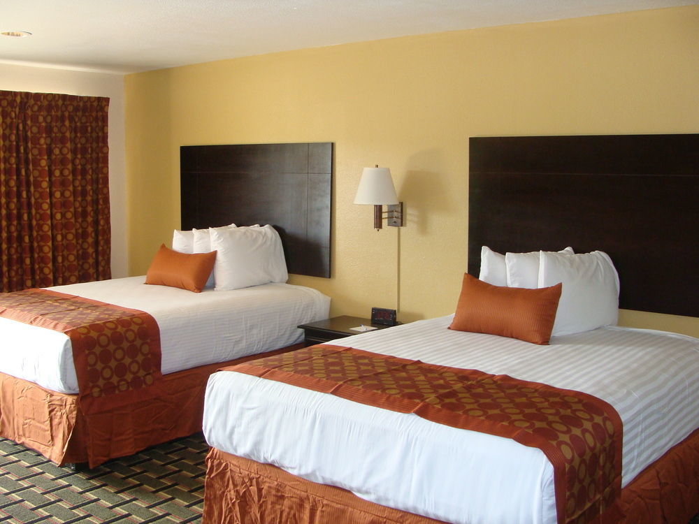 Red Roof Inn Plus+ Hammond Extérieur photo